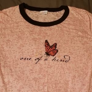 Lularoe Liv Tshirt